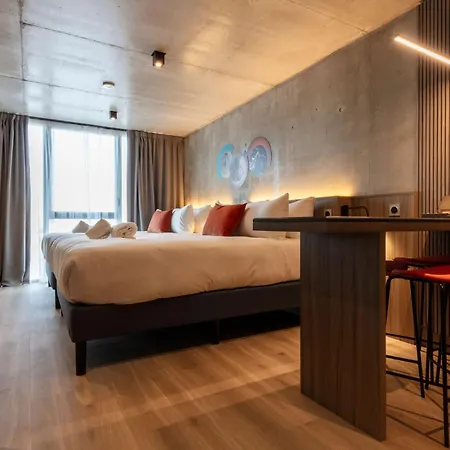 Ki Space Hotel & Spa - Near Disneyland Paris-3