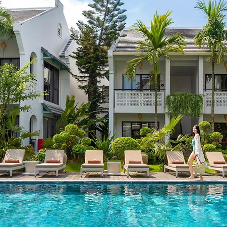 The Saga Hotel Hoi An-2