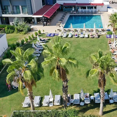 Side Square Hotel-2
