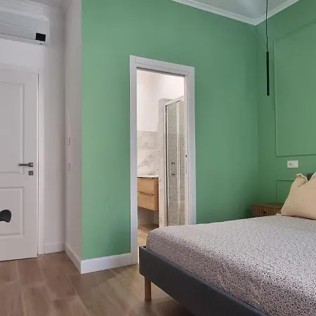 Rome Park Apartment-2