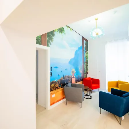 Four Points Suites-2