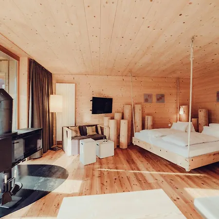 Holzhotel Forsthofalm-3