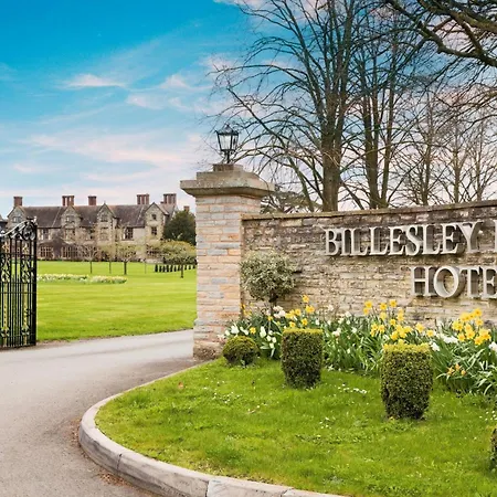 Billesley Manor Hotel & Spa, A Tribute Portfolio Hotel-3