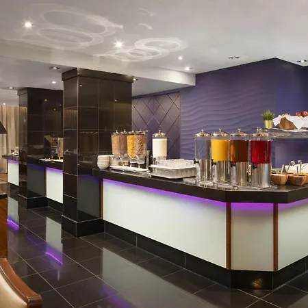 Crowne Plaza London Ealing By Ihg-2