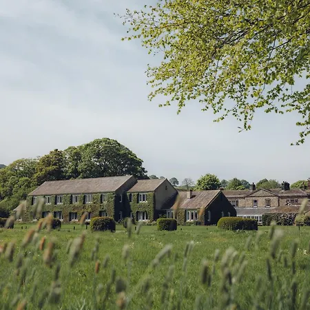 The Devonshire Arms Hotel At Bolton Abbey-2