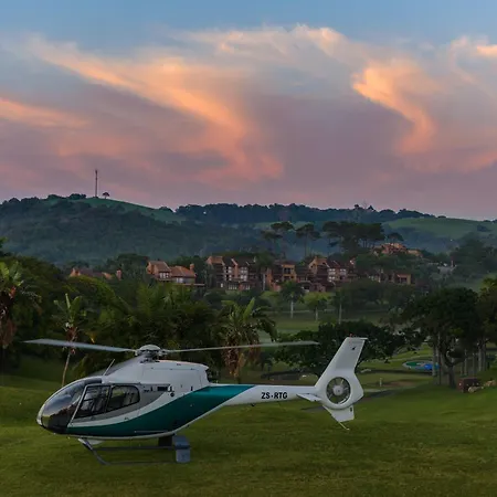 San Lameer Resort Hotel&Spa-2