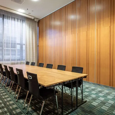 Hilton Helsinki Airport-2