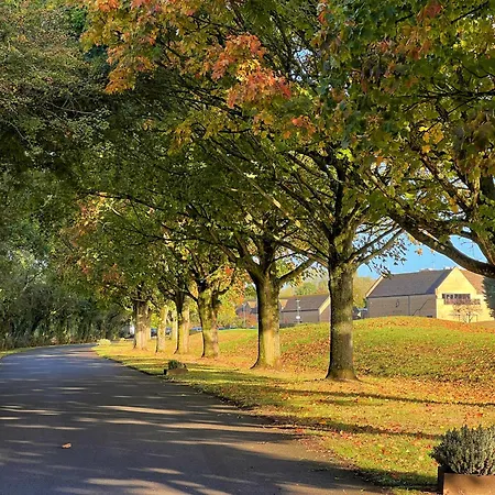 Bicester Hotel, Golf & Spa-2