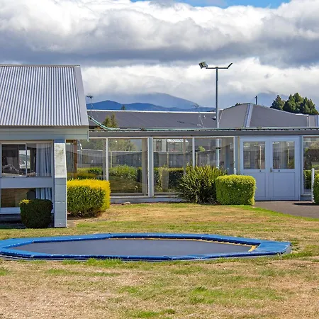 Copthorne Hotel And Resort Solway Park Wairarapa-2
