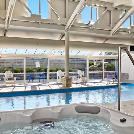 Copthorne Hotel And Resort Solway Park Wairarapa-3