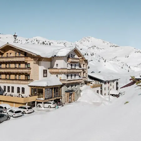 Hotel Alpenland-2