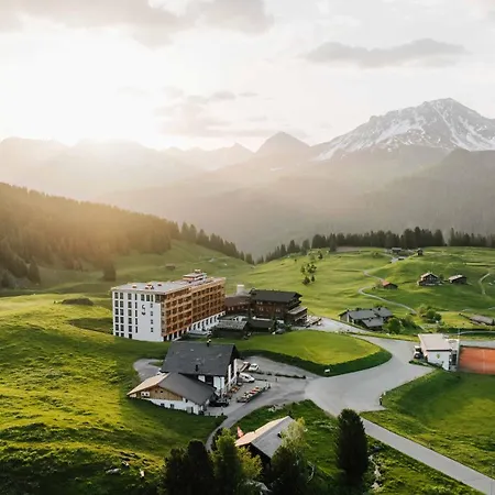 Golf- & Sporthotel Hof Maran-2