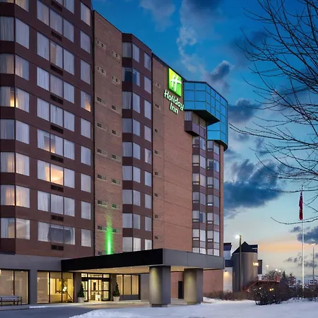 Holiday Inn Ottawa East By Ihg-2