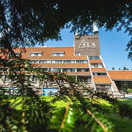 Park Hotel Ela-2