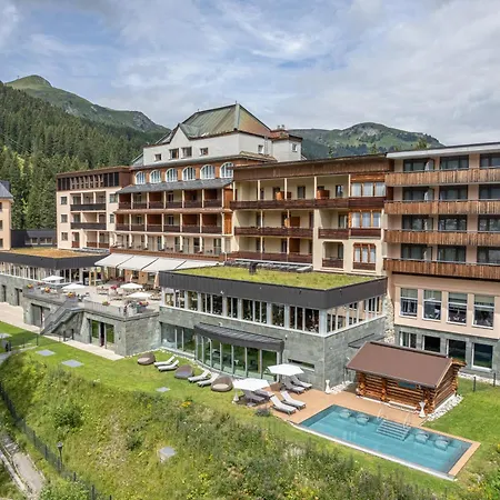 Waldhotel Arosa-2