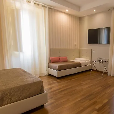 Borghese Executive Suite-2