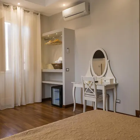 Borghese Executive Suite-3