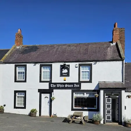 The White Swan Inn-2