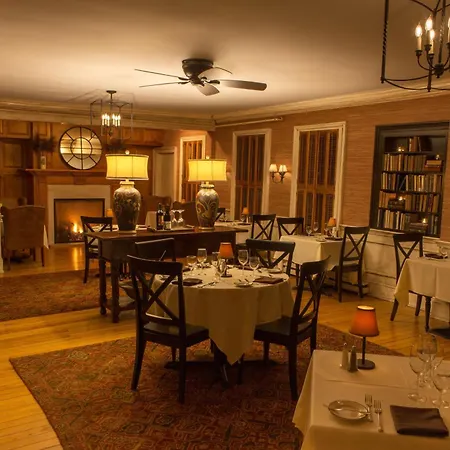 The Dorset Inn-3