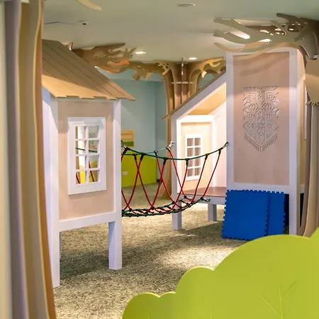 Hotel Arlamow-2
