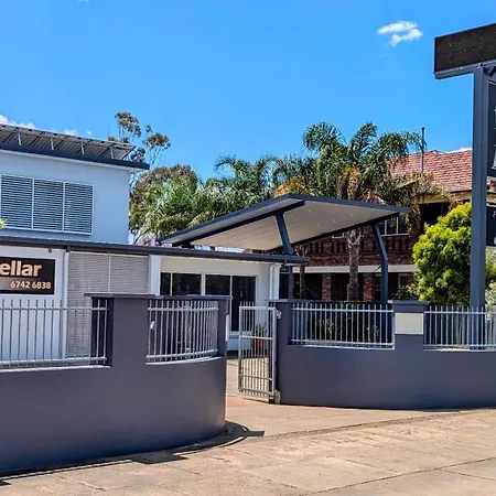 Mackellar Motel-3