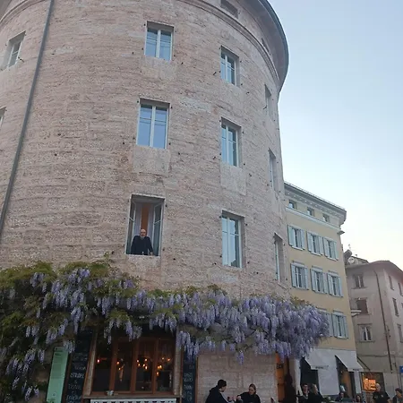 Torrione Trento-2