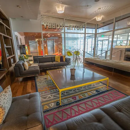 Hotel Indigo - Memphis Downtown By Ihg-3