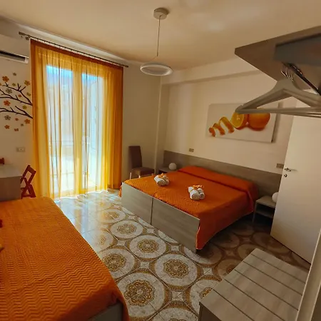 Alto Giardino B&B-3