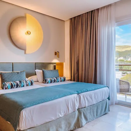 Grupotel Playa Camp De Mar - Adults Only-2