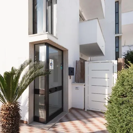 Infinity Residence con Parcheggio-3