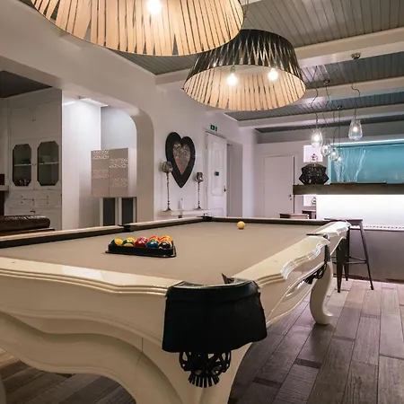SuiteFrattini Private Spa-3