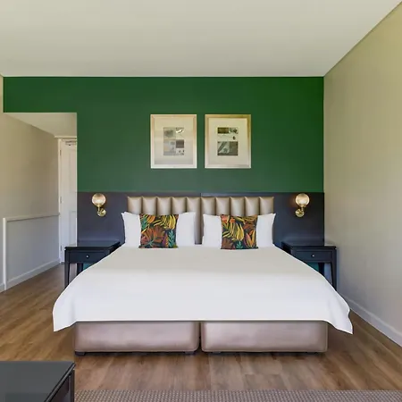 Lord Charles Hotel, Somerset West, A Tribute Portfolio Hotel-3