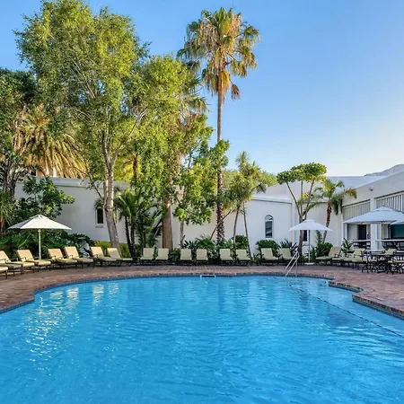 Lord Charles Hotel, Somerset West, A Tribute Portfolio Hotel-2
