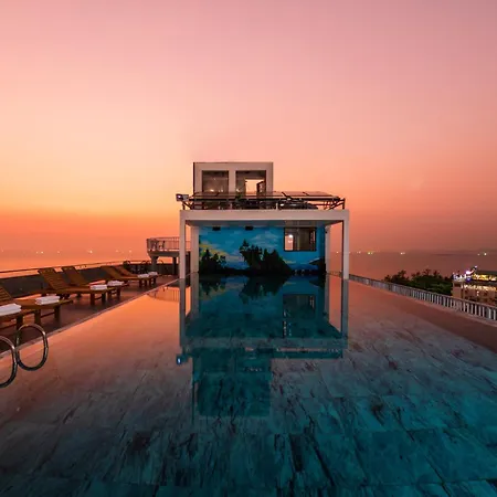 Aquasun Hotel Phu Quoc-2