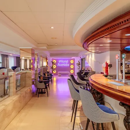 Hotel Avenida-2