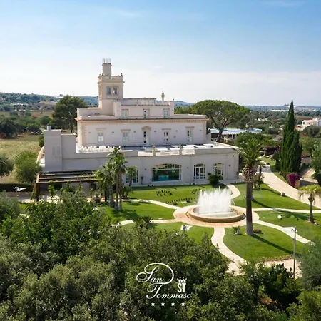 San Tommaso Hotel-3