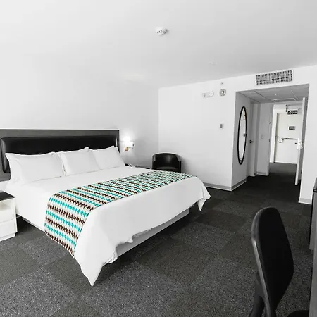 Wyndham Costa Del Sol Tumbes-2