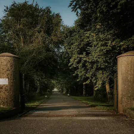 Killiane Castle Country House & Farm-2