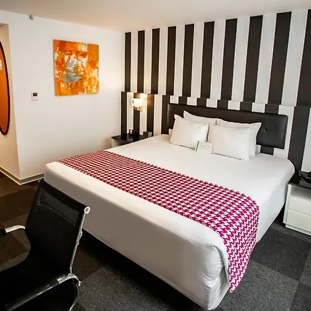 Wyndham Costa Del Sol Lima City-3