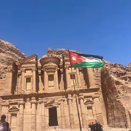 Ad Deir Guesthouse-2