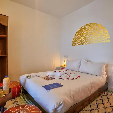 Bo Riad Boutique Hotel & Spa-3