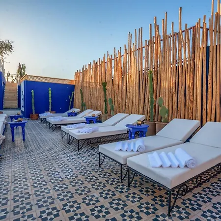 Bo Riad Boutique Hotel & Spa-2