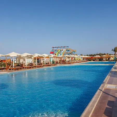 Sunrise Alora Aqua Park Resort-2