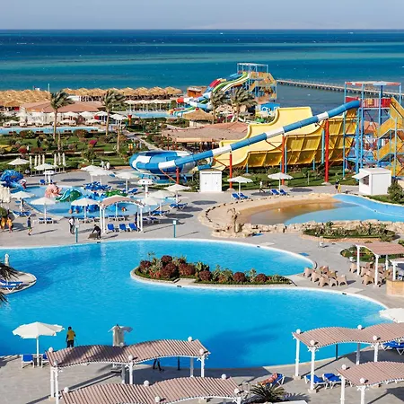 Sunrise Alora Aqua Park Resort-3