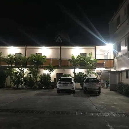 Tauese Seaview Hotel-2