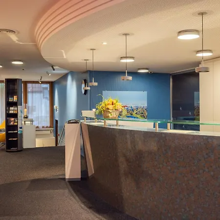 Stella Swiss Quality Hotel-2