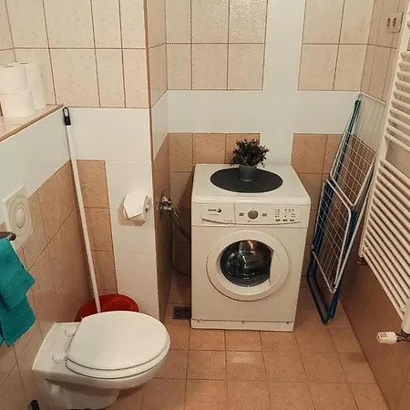 Agape Apartments-3