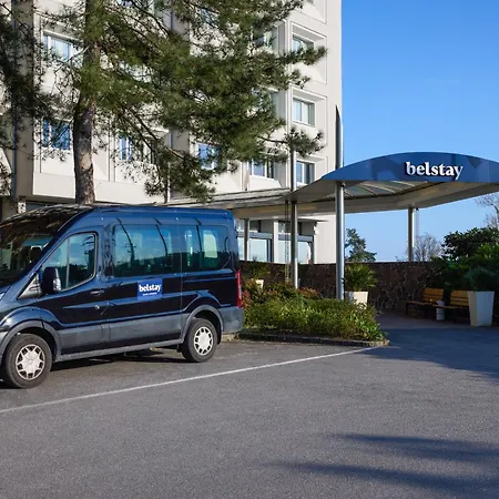 Belstay Milano Assago-3