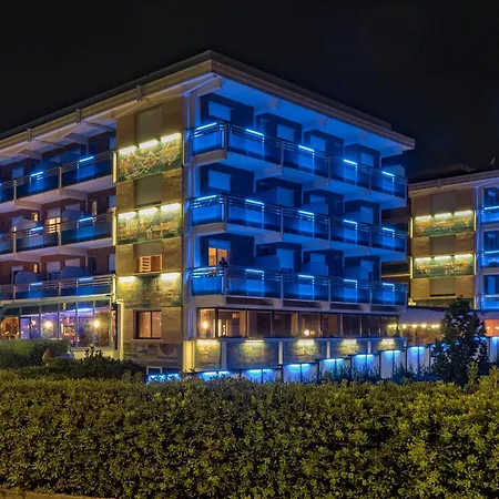 Hotel Garden Lido-2