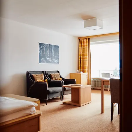 BRUGGER'S Hotelpark am See-3